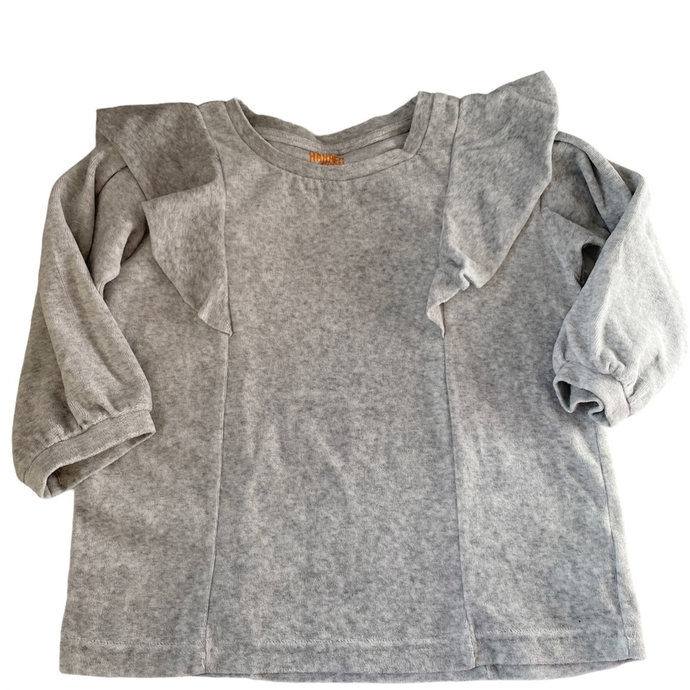 Harper Canyon Sweater